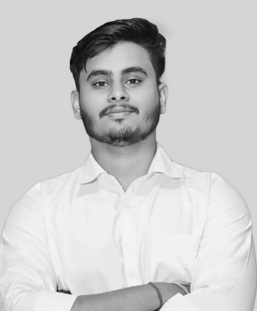 Vishal Raj