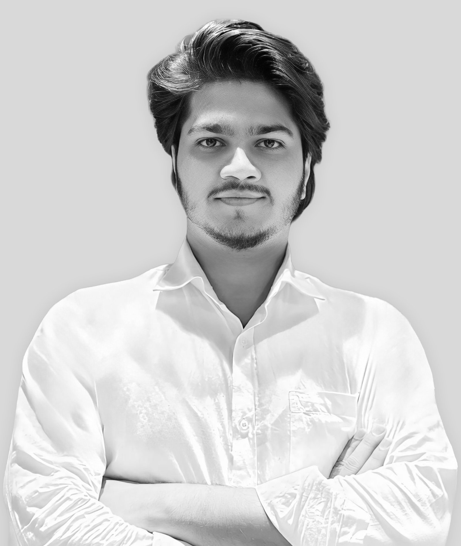 Aniket Anand 